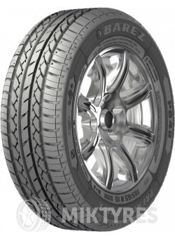 Шины Barez Tires P648 185/65 R15 88H